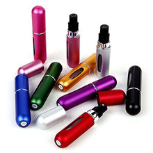Load image into Gallery viewer, Mini Refillable Perfume Bottle - 5ml