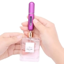Load image into Gallery viewer, Mini Refillable Perfume Bottle - 5ml