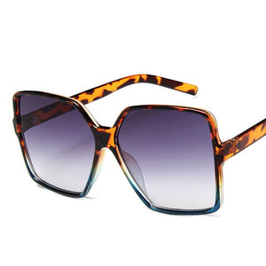 Higody Oversize Retro Sunglasses  UV400