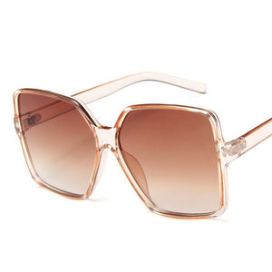 Higody Oversize Retro Sunglasses  UV400