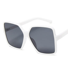 Load image into Gallery viewer, Higody Oversize Retro Sunglasses  UV400